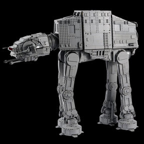 AT-AT (6782 peças)