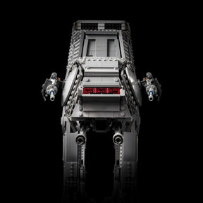 AT-AT (6782 peças)