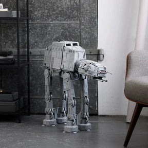 AT-AT (6782 peças)