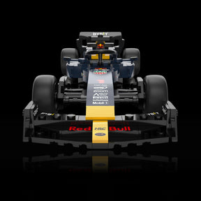 Fórmula 1 - Red Bull Racing RB19 (333 pcs)