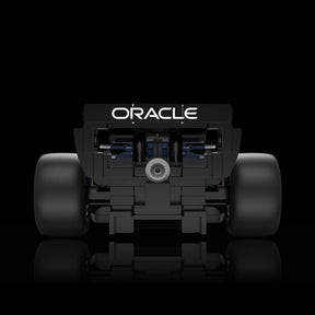 Fórmula 1 - Red Bull Racing RB19 (333 pcs)