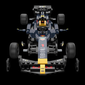 Fórmula 1 - Red Bull Racing RB19 (333 pcs)