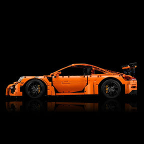 Porsche 911 GT3 RS (2704 pçs)