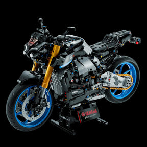 Yamaha MT-10SP (1478 peças)