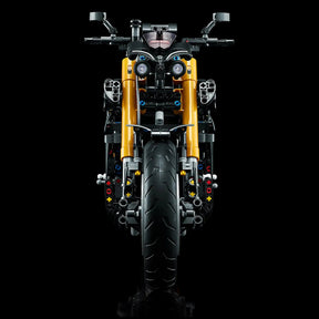 Yamaha MT-10SP (1478 peças)